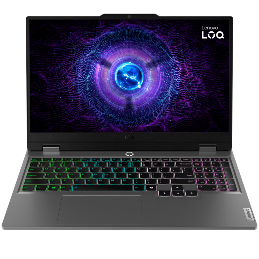 15.6" Lenovo LOQ Gaming Laptop