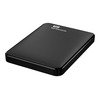 WD HDD 1TB ext 2.5 USB3.0Elements Black