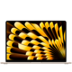 15.3" Apple MacBook Air Starlight