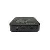 LC-Power Docking station NVMEM.2 SSD, USB-C port, 2x SSD-a,Transfer rate do 10 Gb/s
