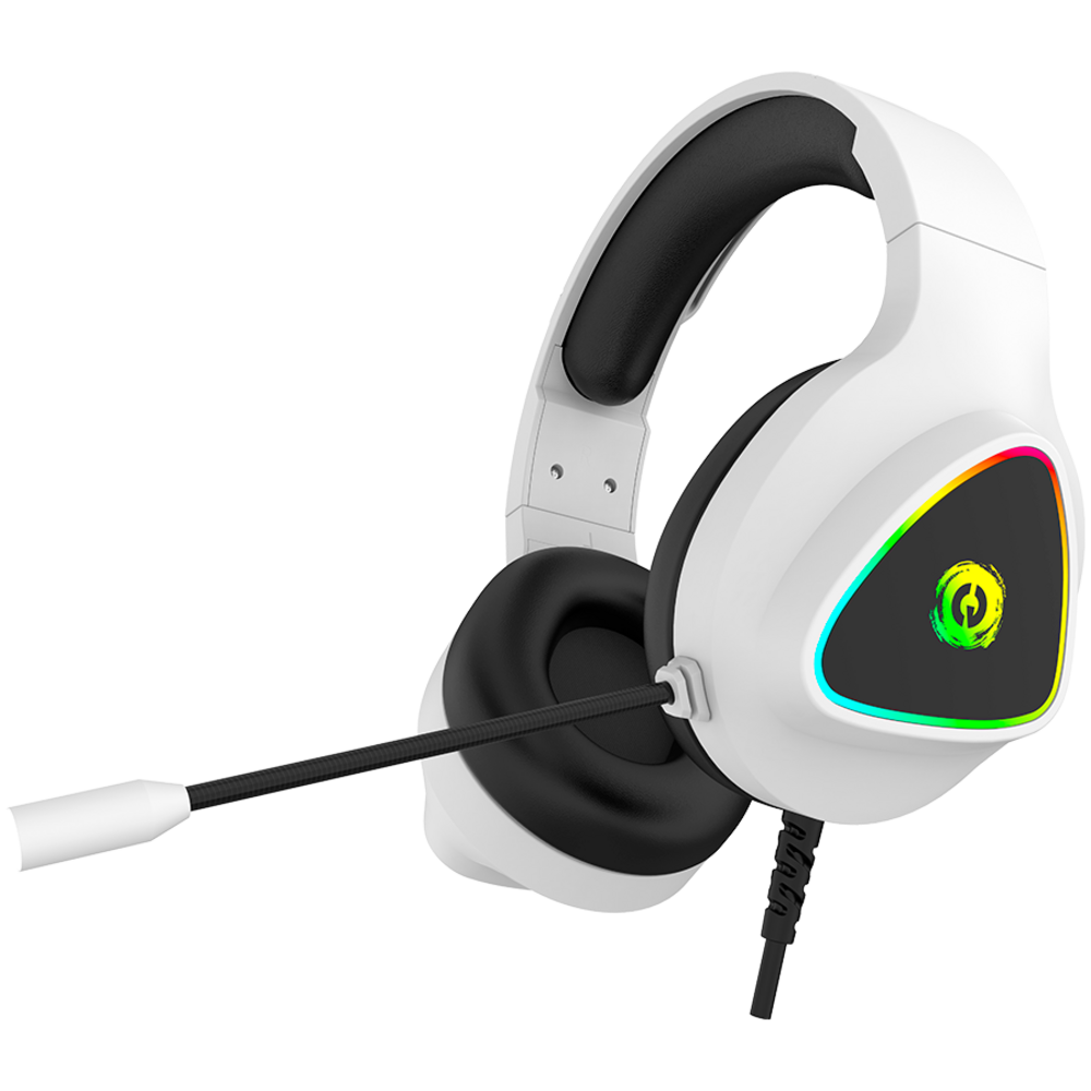 Canyon Shadder GH-6 Gaming Slušalice - Bijele