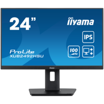 24" IIYAMA XUB2492HSU-B6
