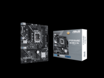 ASUS PRIME H610M-E D4-CSM
