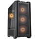 COUGAR MX600 Crno Kućište za Gaming