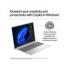 HP Pavilion Laptop 16-af0009nm16" FHD, U5-125U 1.3/4.3GHz16GB DDR5, 512GB SSD, Aluminium