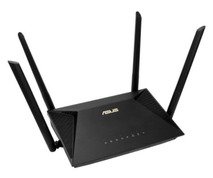 ASUS Wi-Fi ruter RT-AX53U AX1800 Dual Band,4 ex.antene,brzina do 1800 Mbps