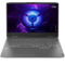 15.6" Lenovo LOQ Ryzen 5 Gaming Laptop