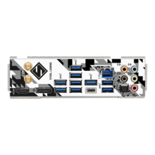 ASROCK Steel Legend Z790 WiFi