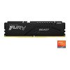 Kingston 16GB 5200MHz DDR5Fury Beast, CL36, EXPO
