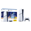 PlayStation 5 Slim Digital Edition + Astro Bot