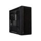 ASUS CASE PROART PA602 WOOD TGPWM, EATX, ATX, mATX,8x Expansion slots, 2x 200m fan, 1x 140m