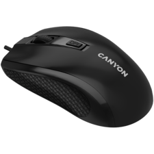 Canyon M-4 Žičani Miš Crni