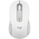 Logitech M650 Signature Bluetooth Miš - Off White
