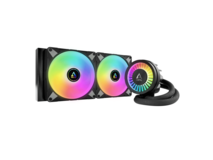 Arctic Liquid Freezer III 280 A-RGB Vodeno Hlađenje