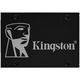 Kingston KC600 2TB SSD 2.5" SATA