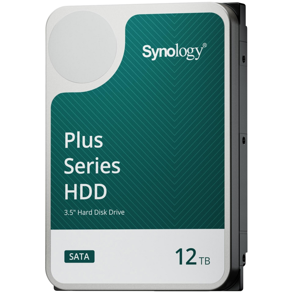 Synology HAT3310 12TB 3.5" HDD