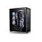 Thermaltake CTE T500 TG ARGB Full tower, tempered glass, 3x 140mm CT140 ARGB fans
