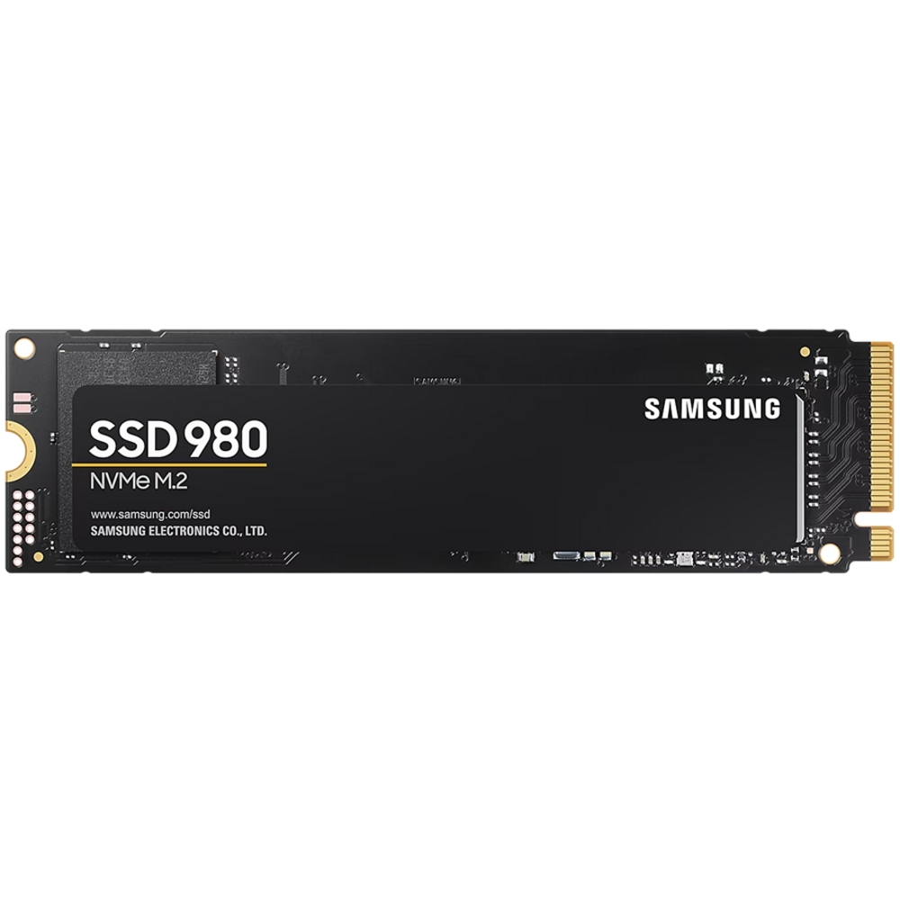 Samsung 980 1TB NVMe SSD