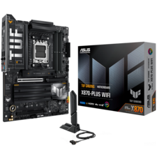 ASUS TUF Gaming X870-PLUS WIFI ATX Matična Ploča