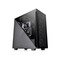 Thermaltake Divider 300 TG Mid tower, tempered glass, 1x 120mm Turbo fan