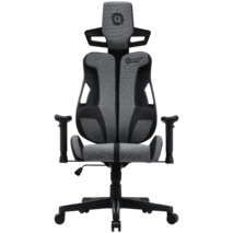 CANYON Morphos Gaming Stolica - Siva