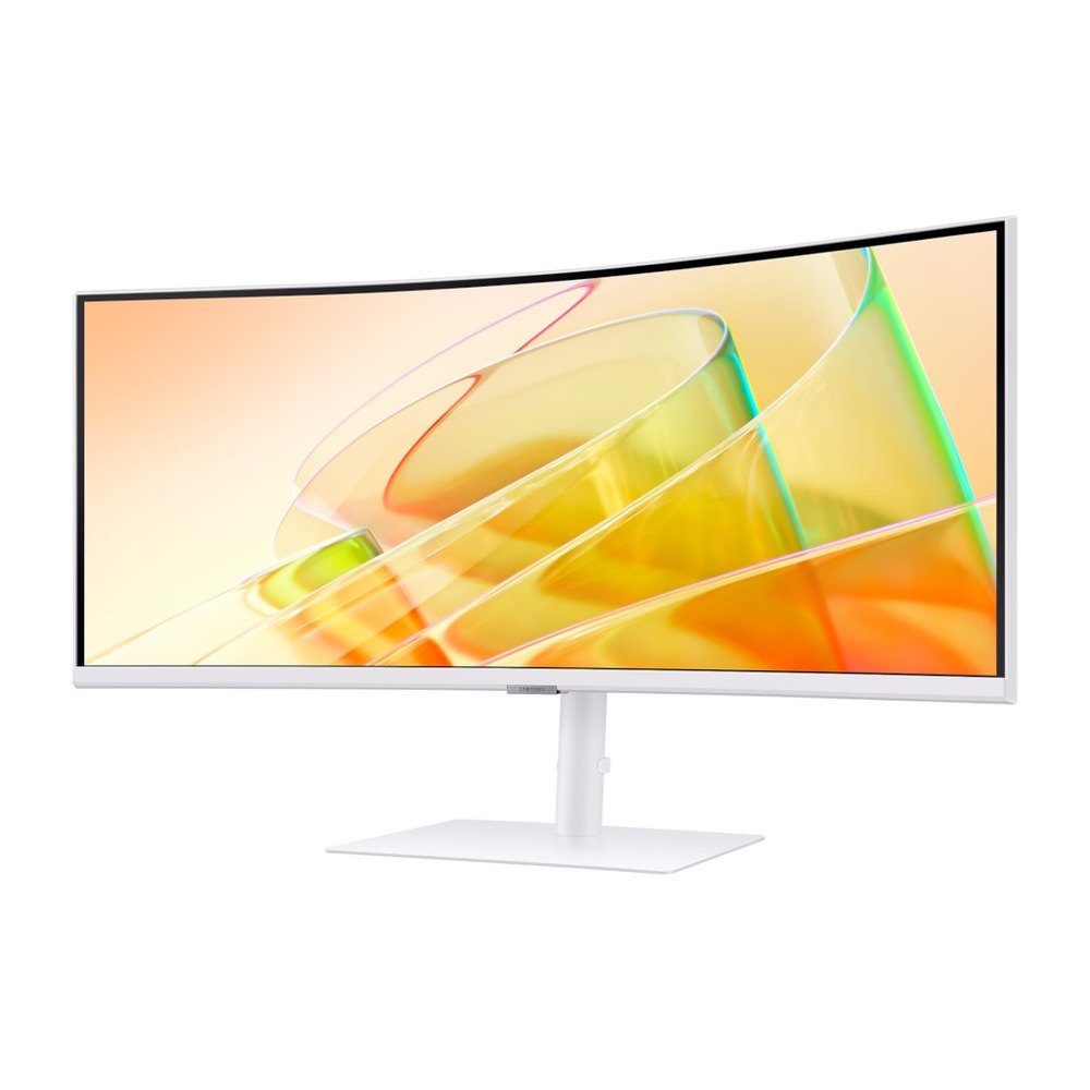 34" ViewFinity S65TC UWQHD monVA,5ms,350cd,100Hz,Thunderbo 4HDMI,DP,USBx3,T1-90W,T2-15W,HA,VESA,Spea