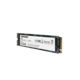 Patriot SSD 512GB M.2;P300 M.2 PCIe Gen 3 x4;up to R/W : 1700/1100MB/s