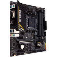 ASUS TUF Gaming A520M-PLUS II mATX Matična Ploča