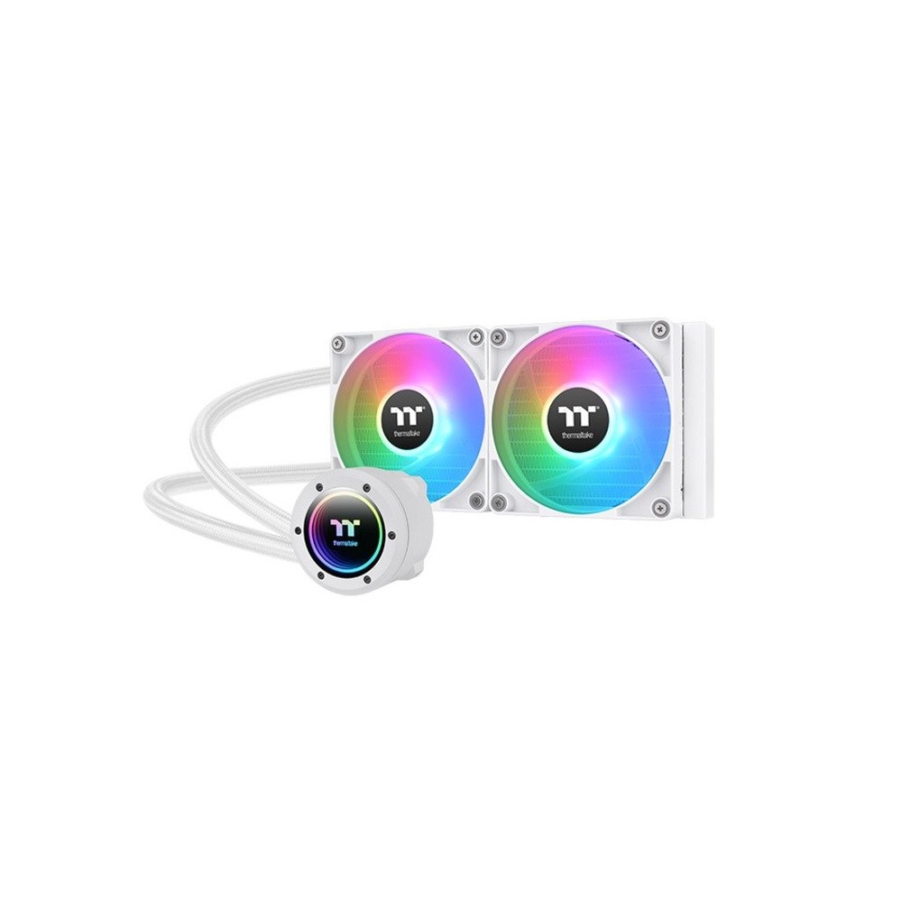 Thermaltake TH240 V2 ARGB Liquid Cooler 240mm