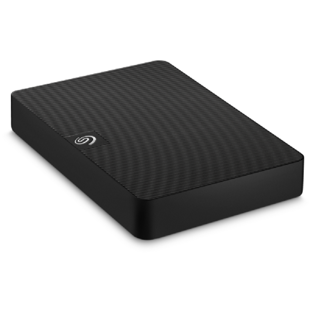 Seagate Expansion HDD 2TB extUSB 3.0,Black