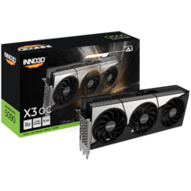 INNO3D GeForce RTX 5090 X3 OC 32GB
