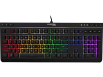 HyperX Alloy Core RGB Gejmerska Tastatura