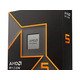 AMD Ryzen 5 9600X AM5 BOX6 cores,12 threads,3.9GHz32MB L3,65W,bez hladnjaka