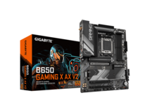 Gigabyte B650 Gaming X AX AM5