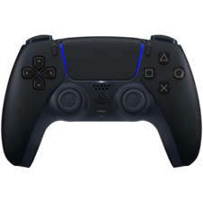 Sony PS5 DualSense Bežični Kontroler Midnight Black v2