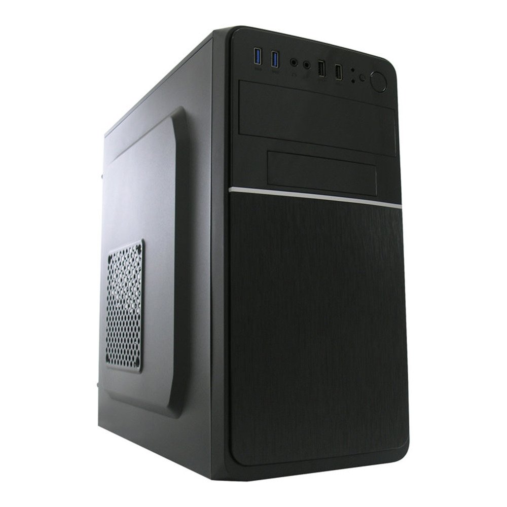 LC-Power Case 2015MB-Micro ATX