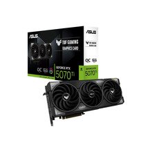 ASUS TUF Gaming RTX 5070 Ti 16GB