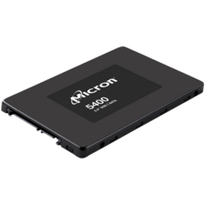 Lenovo ThinkSystem 480GB SATA SSD