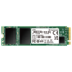 Transcend SSD 2TB M.2 NVMePCIe Gen3 x4,3,500/2900 MB/s