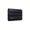 Samsung ext. SSD T7 Shield 2TBUSB 3.2 Gen 2 Black