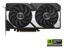ASUS RTX 5060 Ti 8GB Dual GDDR7