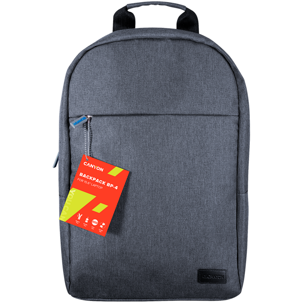 Canyon Slim Ruksak 12L Plavi