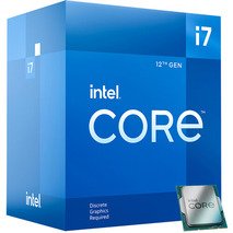 Intel Core i7-12700F Alder Lake Procesor