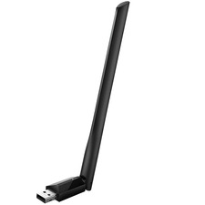 TP-Link Archer T2U Plus AC600 Dual Band Wi-Fi Adapter