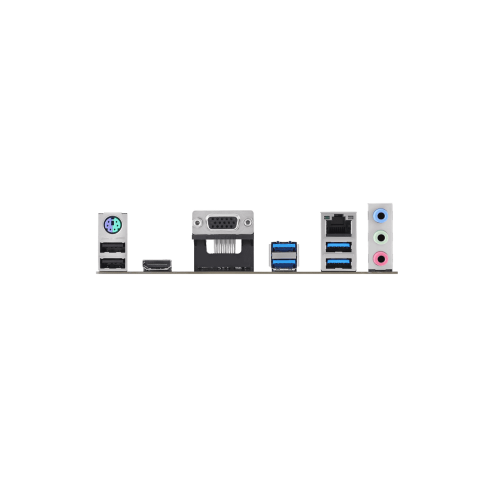 ASUS PRIME B760M-K D4 Micro ATX