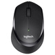 Logitech B330 Bežični Miš Silent Plus Crni