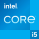 Intel CPU Desktop Core i5-12400
