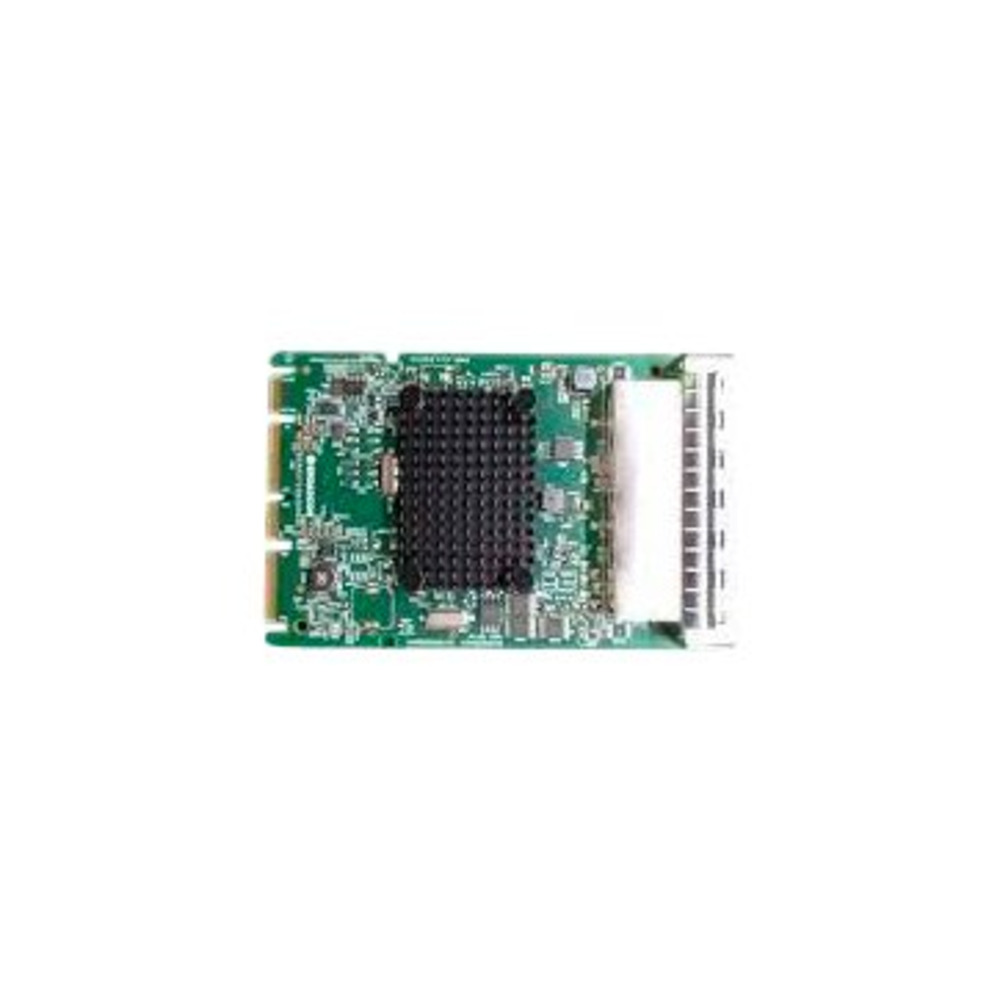 Dell EMC Broadcom 5720 Quad Port 1GbE OCP NIC 3.0