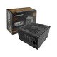 LC-Power PSU 850w Bronze 80+, ATX, 135mm fan, APFC, 3xPCIe 6+2Pin, 4xSATA, black