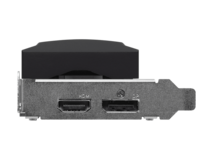 ASROCK Intel Arc A310 4GB GDDR6